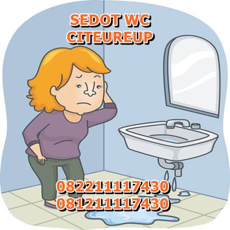 SEDOT WC CITEUREUP