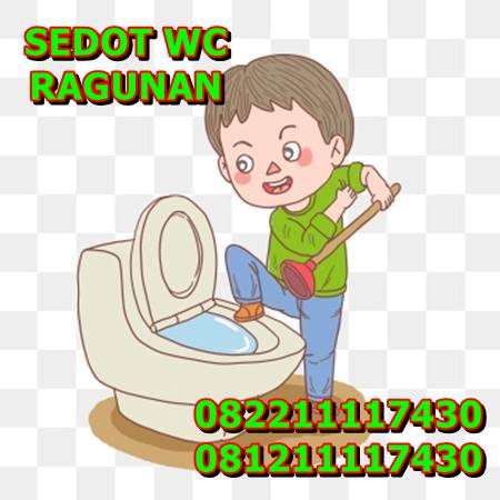 SEDOT-WC-RAGUNAN
