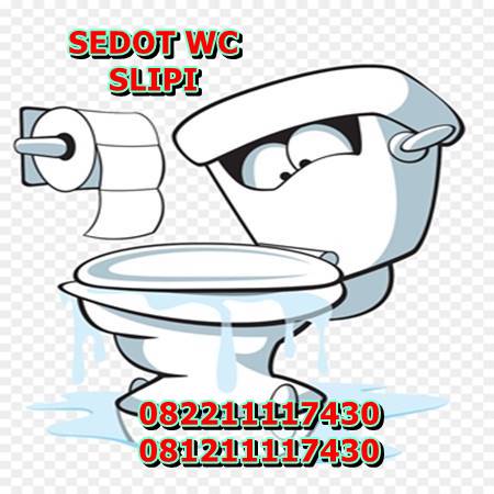 SEDOT-WC-SLIPI